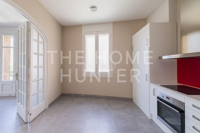 Foto d52b8c82-9c0b-4724-842d-efdb5a94e9dc. Miete büro mit heizung in Vallcarca - Penitents Barcelona