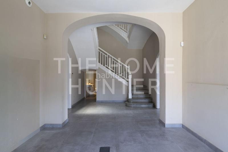 Foto efbe5bc0-b44e-46da-a9c7-50c199d49b3e. Miete büro mit heizung in Vallcarca - Penitents Barcelona