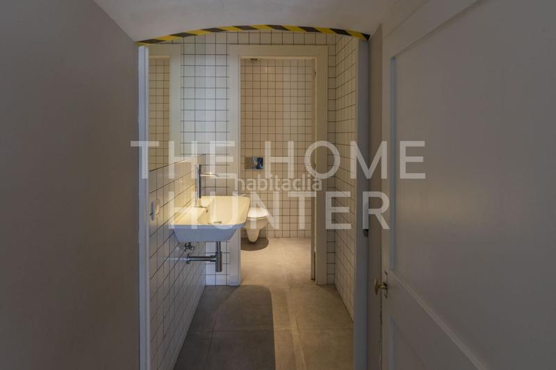 Foto fabc19be-1f01-4eec-837b-137c0f968179. Miete büro mit heizung in Vallcarca - Penitents Barcelona