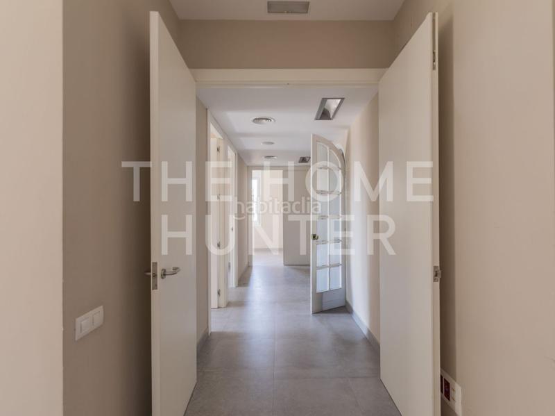 Foto fe2f7a10-f3a1-418f-b6c9-69bab1e5e1af. Miete büro mit heizung in Vallcarca - Penitents Barcelona