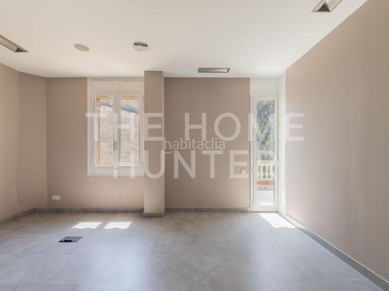 Foto fefdd529-64cc-4146-9cb5-6e05d1451356. Miete büro mit heizung in Vallcarca - Penitents Barcelona
