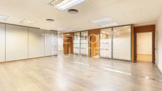 Affitto Ufficio  Francesc carbonell. Oficina de 184 m2 en alquiler en sarrià, barcelona