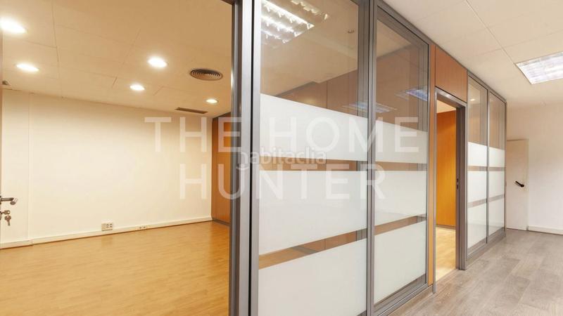 Foto 517ba0d5-c2cc-4438-9b3c-43690e361a1f. Alquiler oficina  de 184 m2 en alquiler en Sarrià, en Barcelona