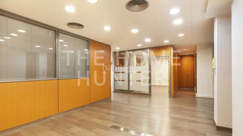 Foto 71071421-589c-49ee-ae9a-9cc91bdd2d68. Alquiler oficina  de 184 m2 en alquiler en Sarrià, en Barcelona