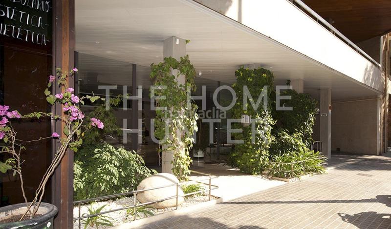 Foto 9d53cff4-f1b4-4e1d-a282-39b7d6c108f5. Miete büro mit heizung in Sarrià Barcelona