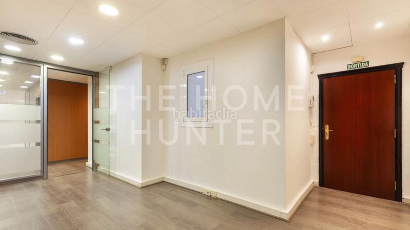 Foto bb60f661-67ef-4055-ab94-7db2ee4a74eb. Miete büro mit heizung in Sarrià Barcelona