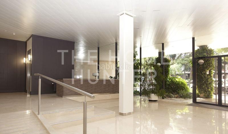 Foto de3c67f9-61db-4c8f-bb77-1b089673785e. Miete büro mit heizung in Sarrià Barcelona