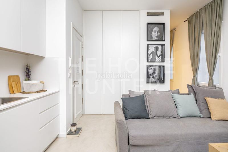 Foto 0a8ab3ca-b802-41bb-a661-e39f80f74ccf. Appartamento con riscaldamento in Almendrales Madrid