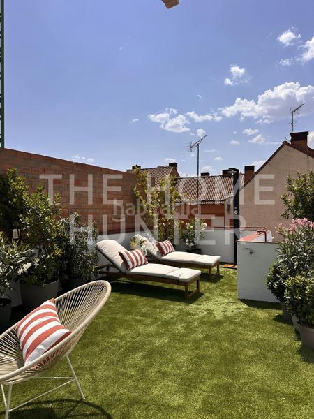 Foto 0c2002bb-c42a-4bfa-be39-731bd5481b08. Appartamento con riscaldamento in Almendrales Madrid