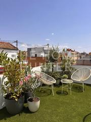 Pis  Amor hermoso. Piso de 45 m2 en venta en almendrales, madrid