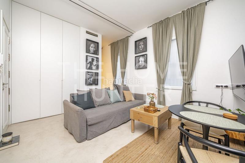 Foto 0e981d40-a8ed-41a6-802f-cd83412152fd. Appartamento con riscaldamento in Almendrales Madrid