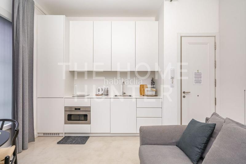 Foto 0f4df18d-41f2-4319-989e-5b493bb00693. Appartamento con riscaldamento in Almendrales Madrid