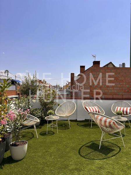 Foto 30f57627-fba8-4f23-b78f-3da4e45e1713. Appartamento con riscaldamento in Almendrales Madrid