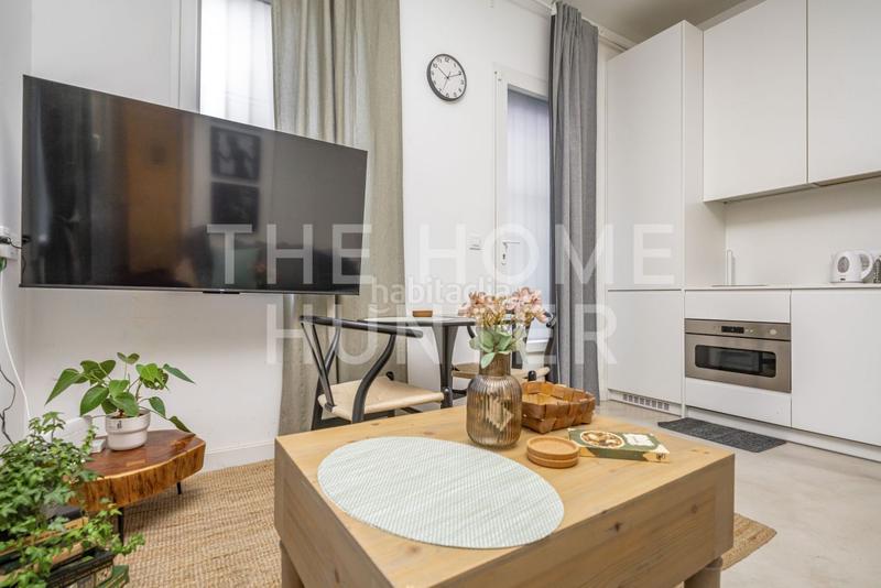 Foto 3bbfb783-c37c-4ec4-87a9-c6775b2fe541. Appartamento con riscaldamento in Almendrales Madrid