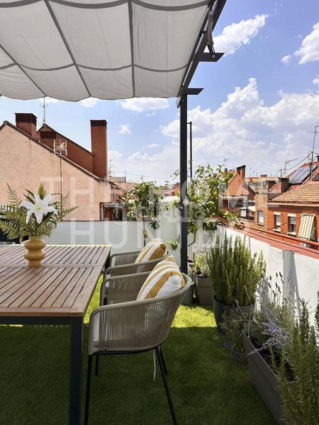 Foto 3cd46507-7601-4eef-8d10-783c2ca5b1f1. Appartamento con riscaldamento in Almendrales Madrid