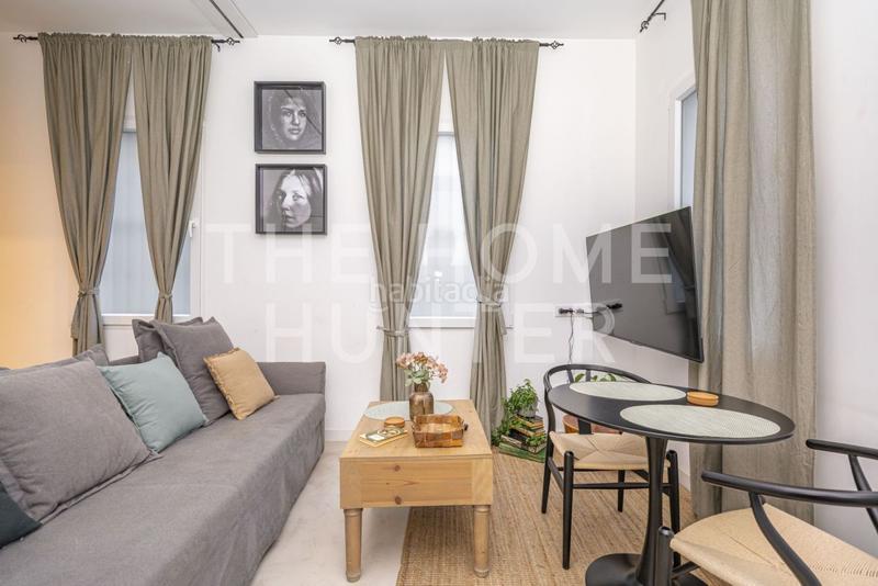 Foto 3d402db5-2d72-4cac-b535-97999827fd96. Appartamento con riscaldamento in Almendrales Madrid