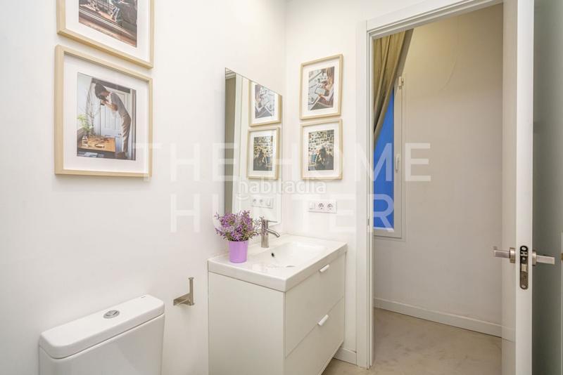 Foto 41e47070-f192-4494-ac52-5d3602651895. Appartamento con riscaldamento in Almendrales Madrid