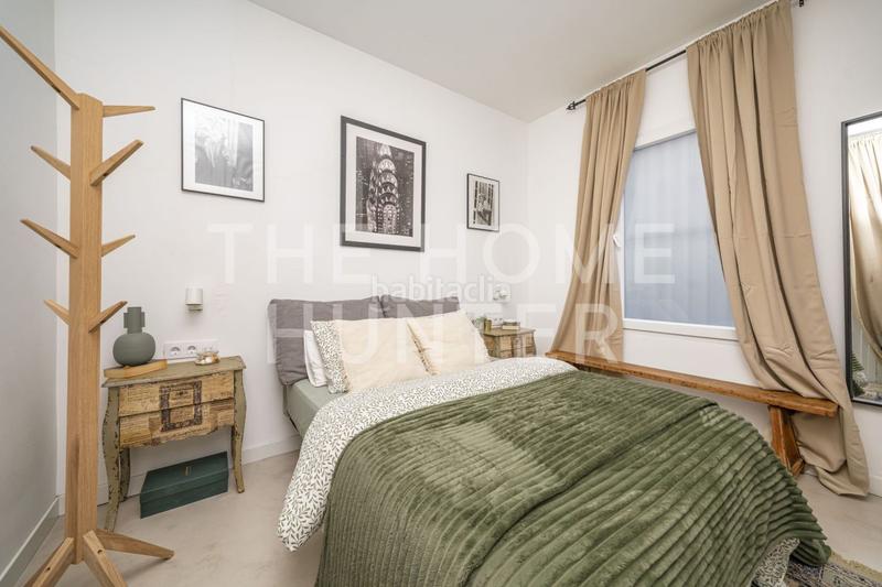 Foto 561ee062-5a9a-4537-846b-d623a66a2d89. Appartamento con riscaldamento in Almendrales Madrid