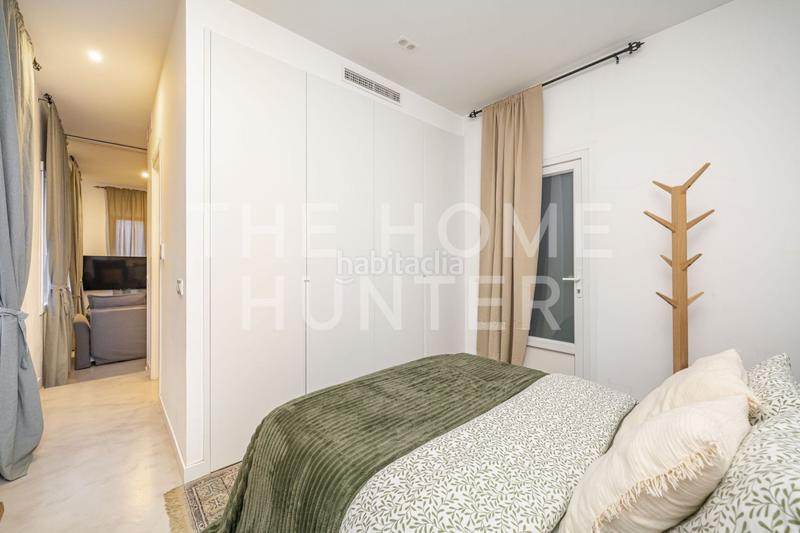 Foto 8966a533-7386-4cfb-8987-d5226c4d6479. Appartamento con riscaldamento in Almendrales Madrid