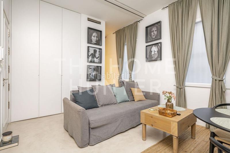 Foto 8e978785-9648-4c26-94f7-28bf00e03aaa. Appartamento con riscaldamento in Almendrales Madrid