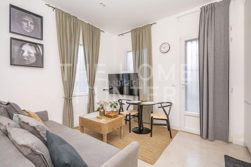 Foto b32b60fa-f652-4559-8ec6-489f96970eb5. Appartamento con riscaldamento in Almendrales Madrid