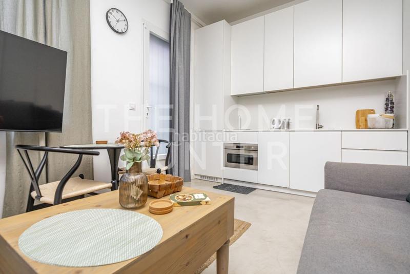 Foto b45a54a5-0251-4e8b-a7d9-4bf44a85da29. Appartamento con riscaldamento in Almendrales Madrid