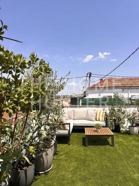 Foto c18faa19-9489-40d5-a23a-5c600775ae4e. Appartamento con riscaldamento in Almendrales Madrid