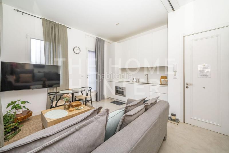 Foto c3210107-88d9-4a89-9b50-0209ab189a39. Appartamento con riscaldamento in Almendrales Madrid