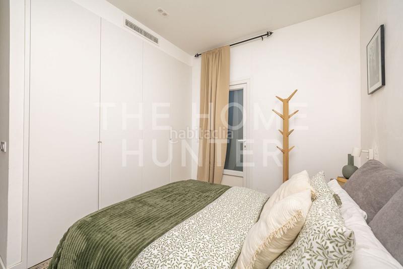 Foto c39f6c02-3b9a-4052-9eed-84af39a163e0. Appartamento con riscaldamento in Almendrales Madrid