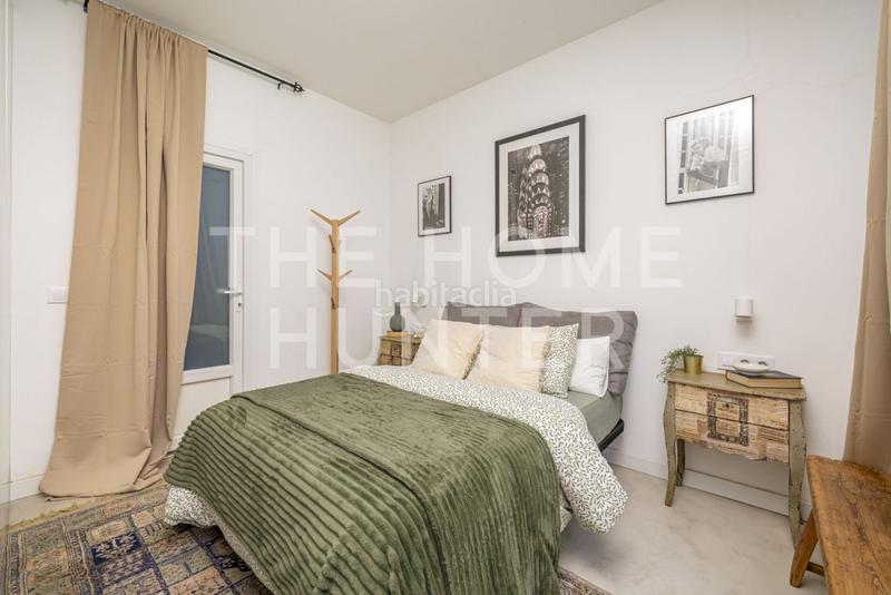 Foto dbf9f1a1-f8aa-4fee-a688-04bb4c62b330. Appartamento con riscaldamento in Almendrales Madrid