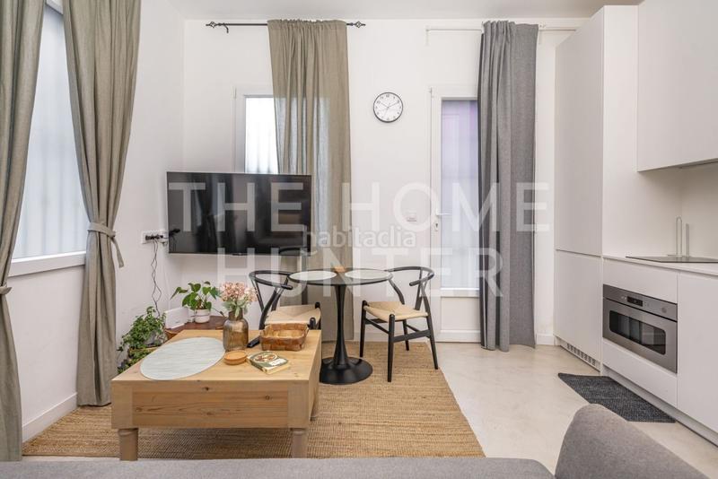 Foto e58d2495-1f28-41d4-a5d5-cfbc6b92f720. Appartamento con riscaldamento in Almendrales Madrid