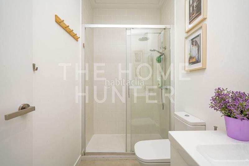 Foto f3933f06-2325-4321-8624-1735167dac4b. Appartamento con riscaldamento in Almendrales Madrid