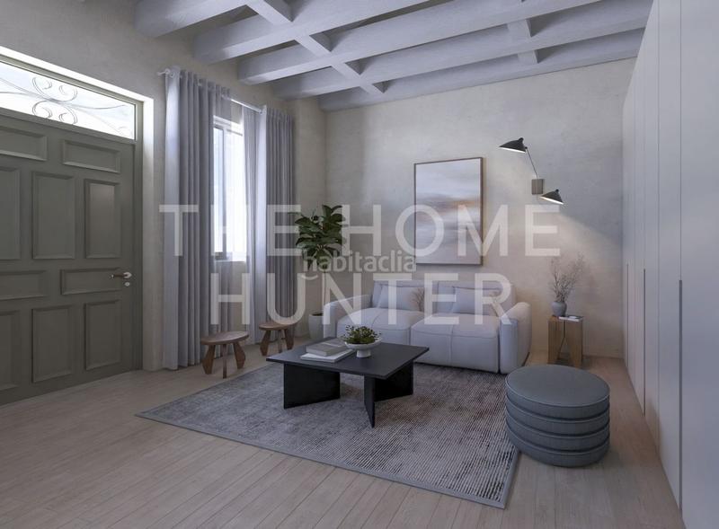 Foto 128b20f9-1aee-4760-939b-155c21c65e6a. Appartamento con riscaldamento in Embajadores-Lavapiés Madrid