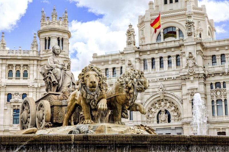 Foto 134797e2-10aa-4cf0-9a99-914dc7e6c26d. Appartamento con riscaldamento in Embajadores-Lavapiés Madrid