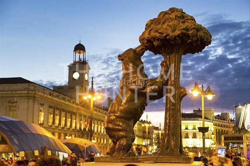 Foto 2b0e7d74-0069-42e7-bb25-55145cd40271. Appartamento con riscaldamento in Embajadores-Lavapiés Madrid