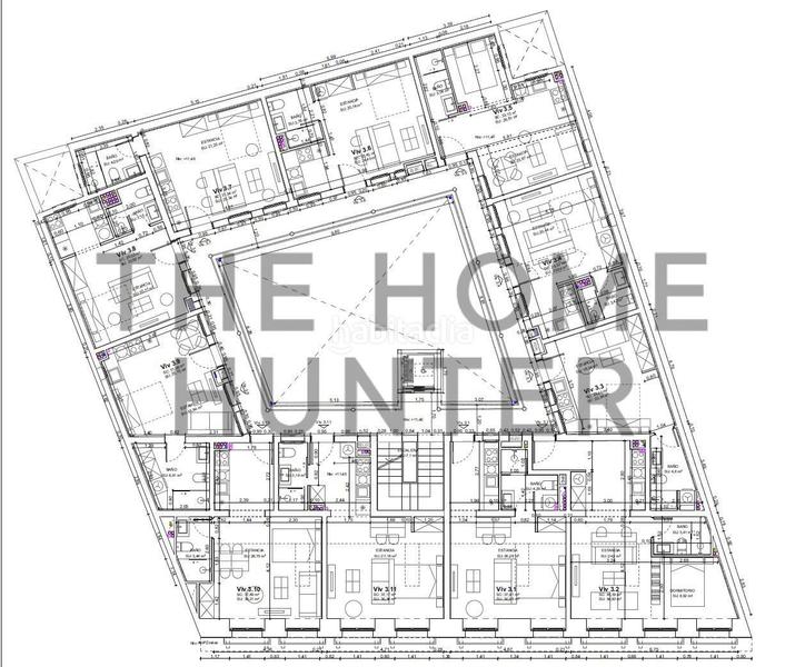 Foto 2c999b8b-d51b-4efc-af8f-07b686f8fae8. Appartamento con riscaldamento in Embajadores-Lavapiés Madrid