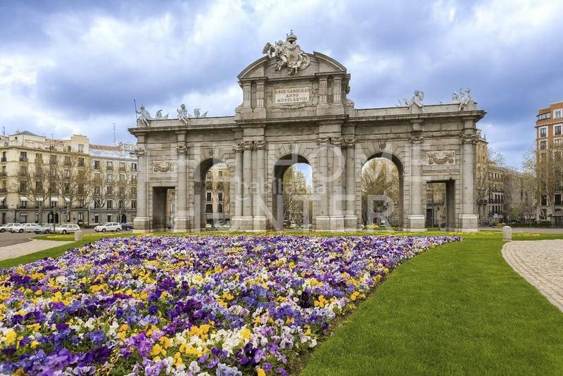 Foto 41e1d828-3041-4211-aad4-9b95009d6f4c. Appartamento con riscaldamento in Embajadores-Lavapiés Madrid