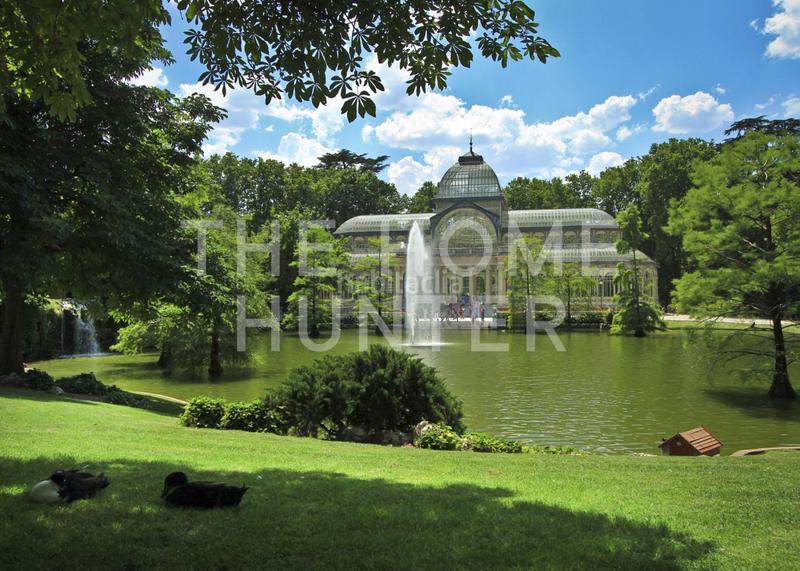 Foto 44c94093-01b9-4627-9be5-7363b9080de7. Appartamento con riscaldamento in Embajadores-Lavapiés Madrid