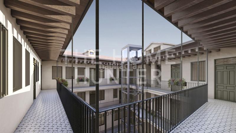 Foto 474e1afd-d622-4bd1-8e96-353c20e8f1ea. Appartamento con riscaldamento in Embajadores-Lavapiés Madrid