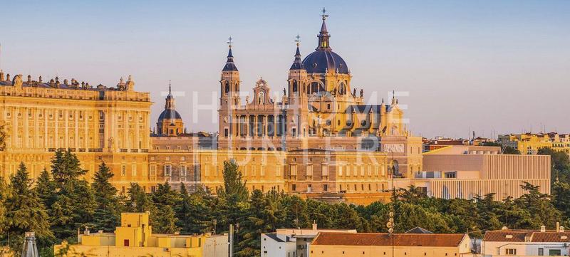 Foto 53935be0-523a-4b05-82e6-a5a04d85336f. Appartamento con riscaldamento in Embajadores-Lavapiés Madrid