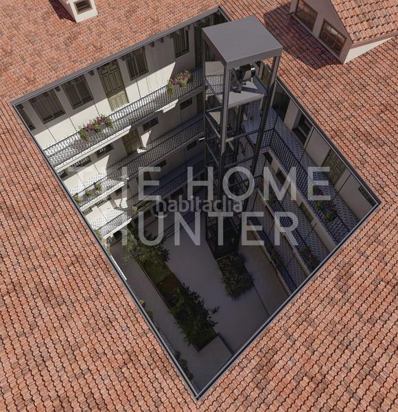 Foto 572e2149-2763-4b7c-b139-4ed7e2535a48. Appartamento con riscaldamento in Embajadores-Lavapiés Madrid