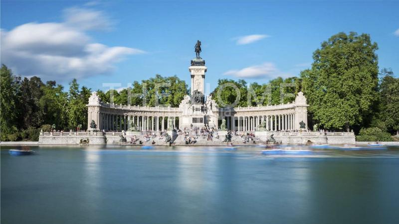 Foto 61f1d826-e9ab-468a-9783-4ac8d53da132. Appartamento con riscaldamento in Embajadores-Lavapiés Madrid