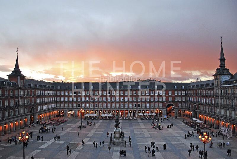 Foto 707b7037-63b6-4f3f-b6d0-909a5b1fba36. Appartamento con riscaldamento in Embajadores-Lavapiés Madrid