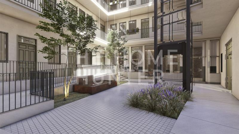 Foto 9120761d-71f4-4305-9055-ea30b25a1a83. Appartamento con riscaldamento in Embajadores-Lavapiés Madrid