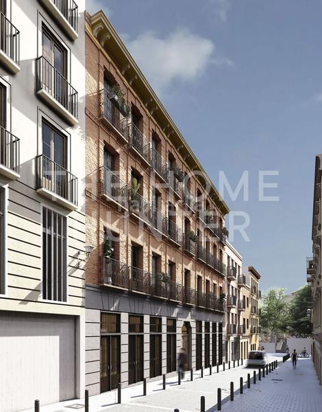 Foto c32e4f0e-21c6-4849-a953-239de674a75a. Appartamento con riscaldamento in Embajadores-Lavapiés Madrid