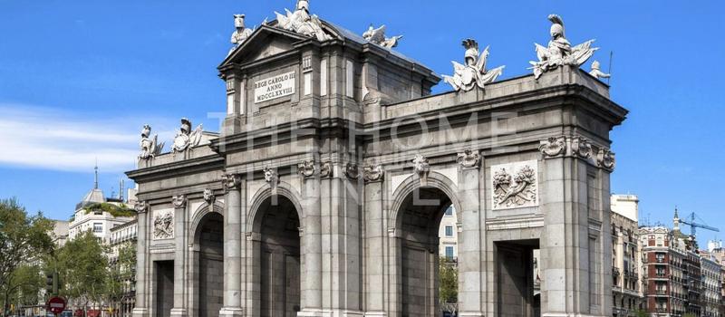 Foto d3e5fb1b-c141-4b04-b80d-8b15b3075815. Appartamento con riscaldamento in Embajadores-Lavapiés Madrid