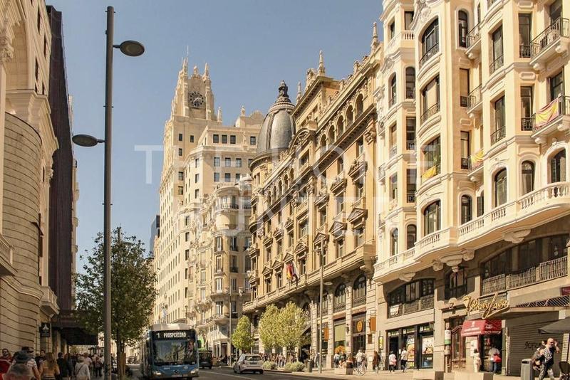 Foto dc85309c-bd3e-4001-bcf5-7d029d9cd195. Appartamento con riscaldamento in Embajadores-Lavapiés Madrid