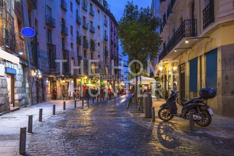 Foto e0cf6a4b-367f-4bb1-aadf-ea1c4680f74d. Appartamento con riscaldamento in Embajadores-Lavapiés Madrid
