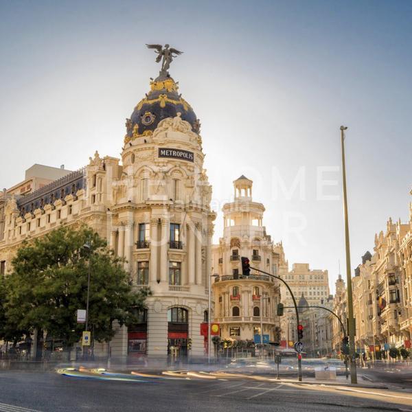 Foto eea87802-5182-428b-a749-6b9586b6836a. Appartamento con riscaldamento in Embajadores-Lavapiés Madrid