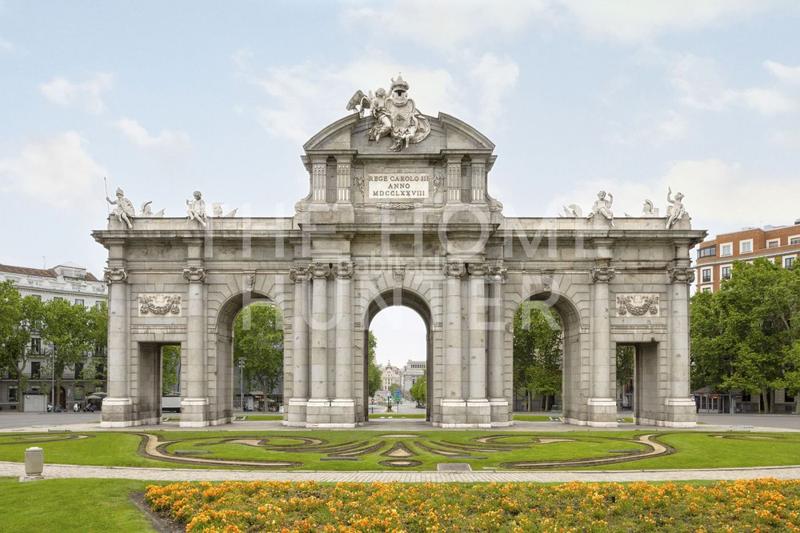 Foto facd84c7-5ee5-4d5e-b82c-3391b32a2ff4. Appartamento con riscaldamento in Embajadores-Lavapiés Madrid